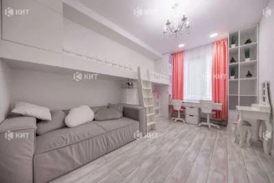3к. 75м2 Олексіївка (Алексеевка, м. Победа, ЖК Архитекторов)