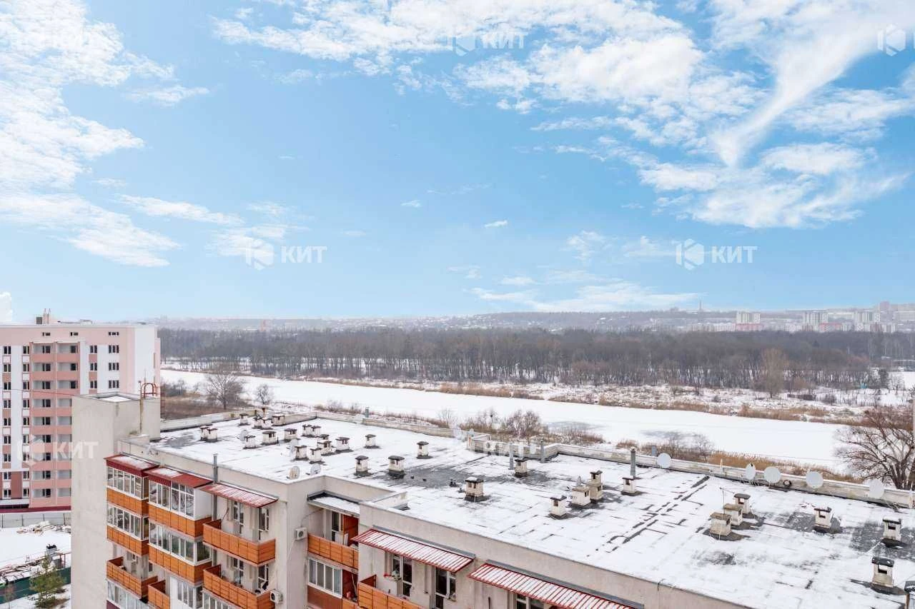 2к. 77м2, Салтівка (Салтовка, Барабашова, Академика Павлова)