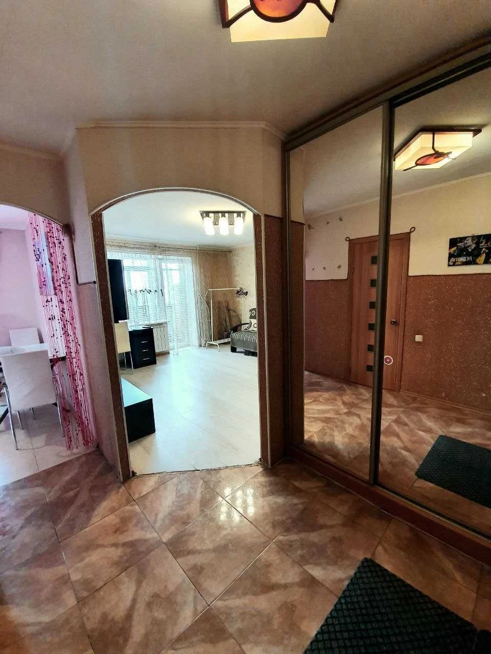 У продажу 1 к.кв. метро ,,Левада,, 1 хвилина