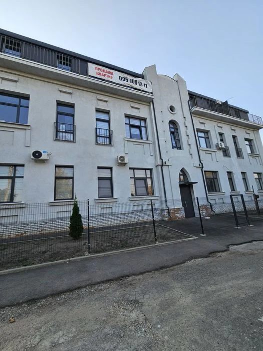 ‼️Продаж 2 кім Квартири‼️ вул.Озерянська 13