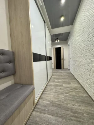 ‼️Продажа 2 ком ‼️Квартиры ‼️в Новострое.ЖК Пори Року,ул Дач