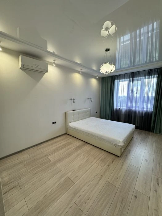 ‼️Продажа 2 ком ‼️Квартиры ‼️в Новострое.ЖК Пори Року,ул Дач