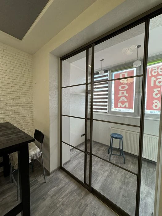 ‼️Продажа 2 ком ‼️Квартиры ‼️в Новострое.ЖК Пори Року,ул Дач
