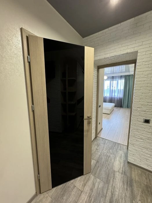 ‼️Продажа 2 ком ‼️Квартиры ‼️в Новострое.ЖК Пори Року,ул Дач
