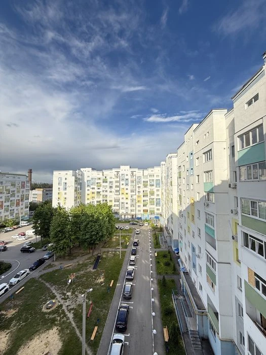 ‼️Продажа 2 ком ‼️Квартиры ‼️в Новострое.ЖК Пори Року,ул Дач