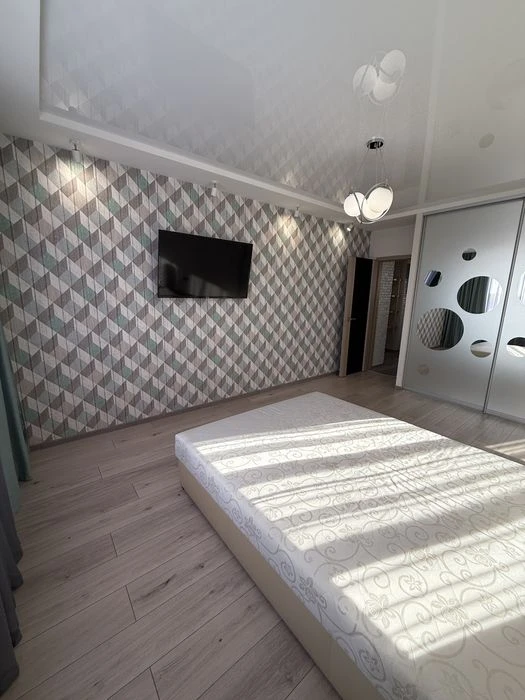 ‼️Продажа 2 ком ‼️Квартиры ‼️в Новострое.ЖК Пори Року,ул Дач
