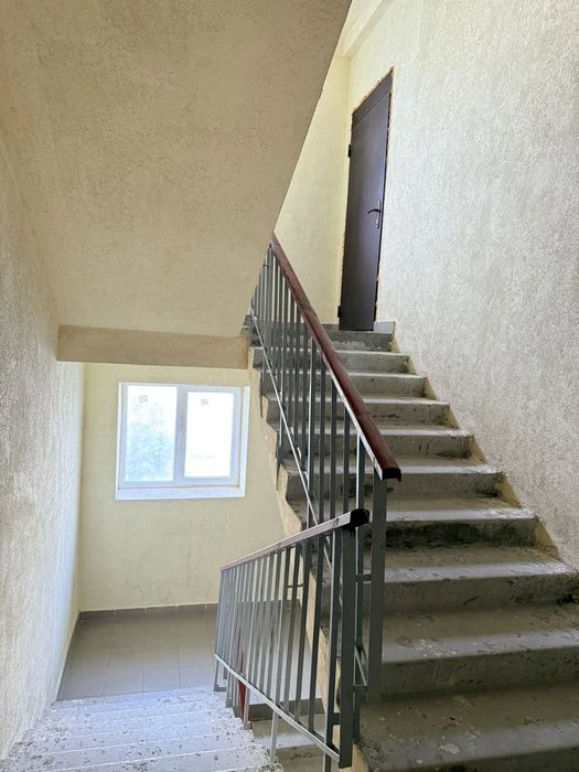 ‼️Продажа 2 ком ‼️Квартиры ‼️в Новострое.ЖК Пори Року,ул Дач