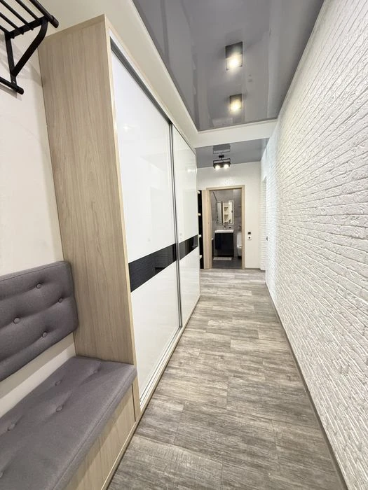 ‼️Продажа 2 ком ‼️Квартиры ‼️в Новострое.ЖК Пори Року,ул Дач