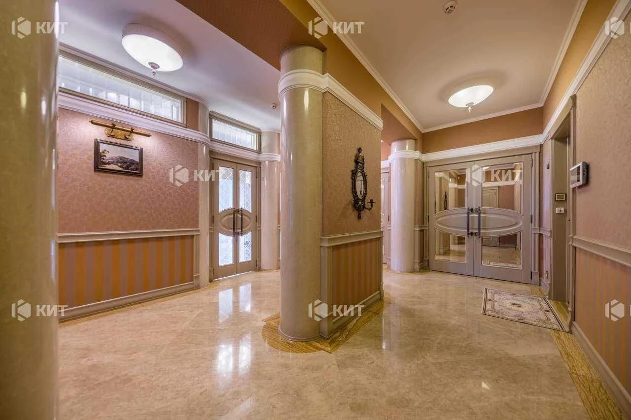 3к.217м2 Центр (ЖК Остров, парк Шевченко, Рымарская 25) 1276