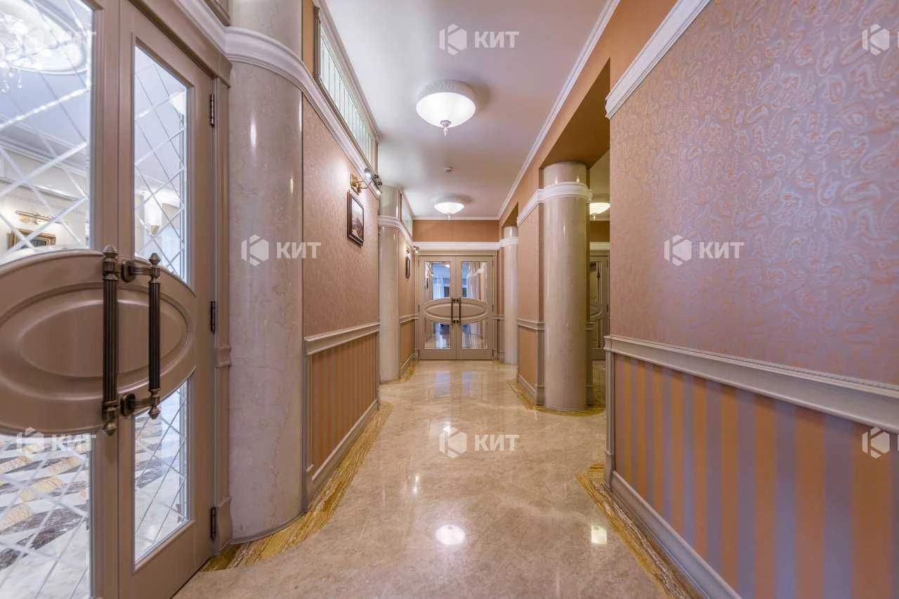 3к.217м2 Центр (ЖК Остров, парк Шевченко, Рымарская 25) 1276