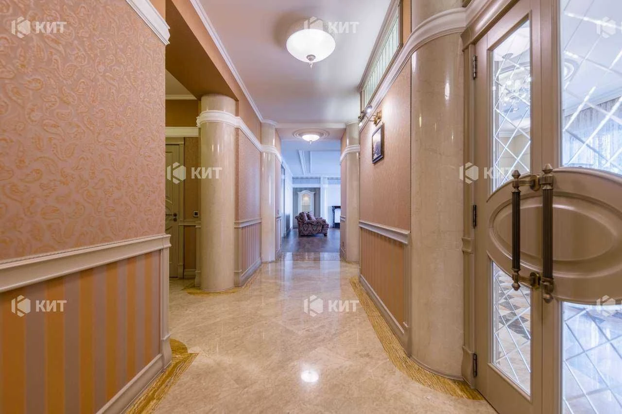 3к.217м2 Центр (ЖК Остров, парк Шевченко, Рымарская 25) 1276