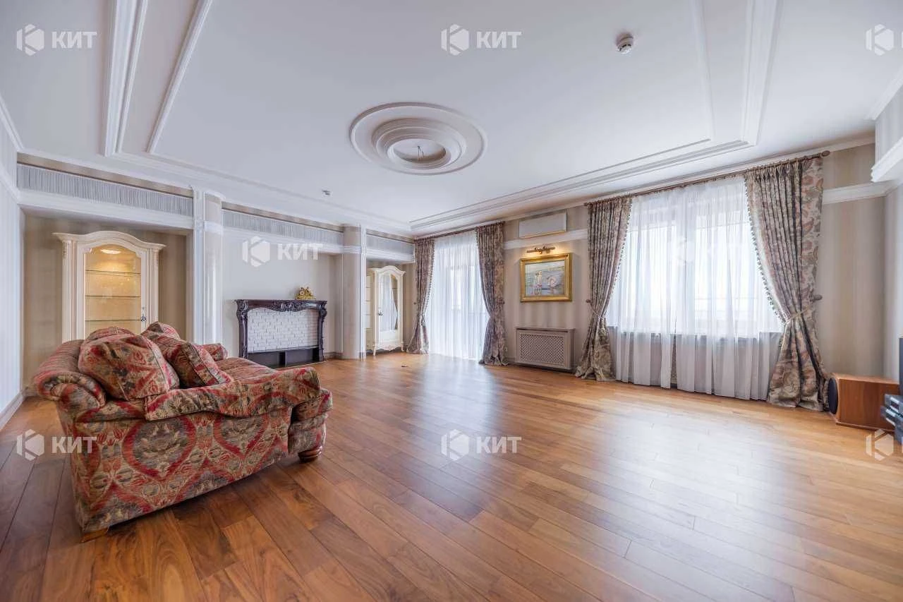 3к.217м2 Центр (ЖК Остров, парк Шевченко, Рымарская 25) 1276
