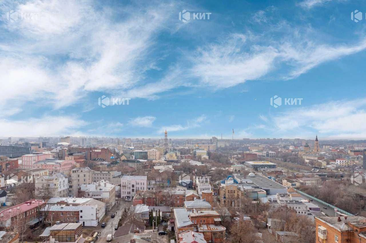 3к.217м2 Центр (ЖК Остров, парк Шевченко, Рымарская 25) 1276