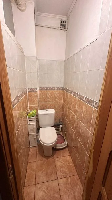 2х квартира в сталинке, на Сегедской, свежий ремонт.