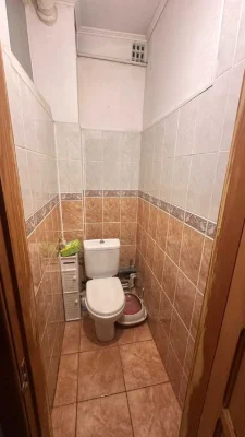 2х квартира в сталинке, на Сегедской, свежий ремонт.
