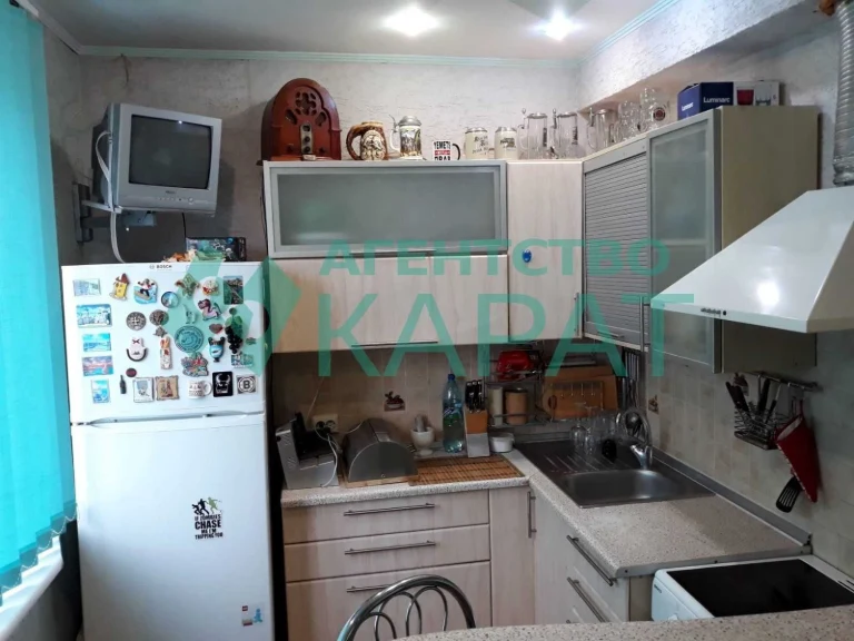 Продам 3 квартиру поліпш. пл-ня на Півн. Салтівці-1 з капіт.