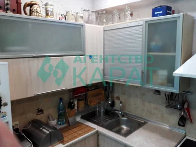Продам 3 квартиру поліпш. пл-ня на Півн. Салтівці-1 з капіт.
