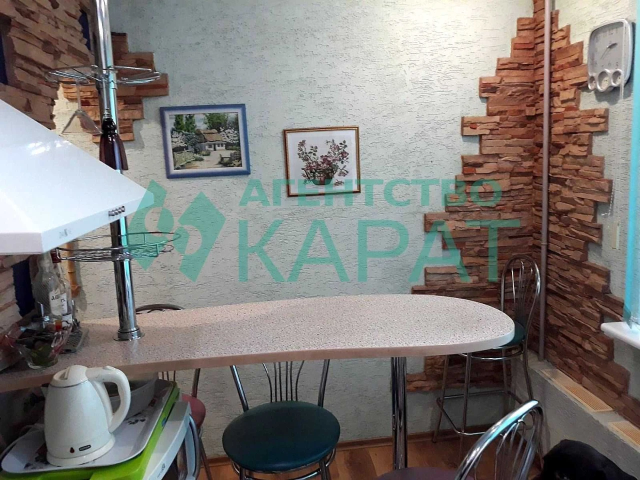 Продам 3 квартиру поліпш. пл-ня на Півн. Салтівці-1 з капіт.