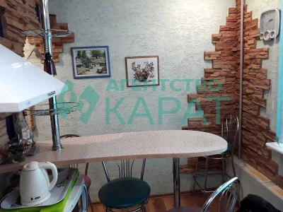 Продам 3 квартиру поліпш. пл-ня на Півн. Салтівці-1 з капіт.