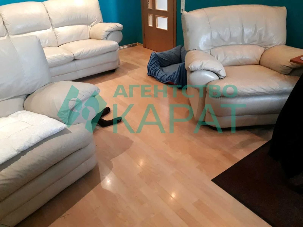 Продам 3 квартиру поліпш. пл-ня на Півн. Салтівці-1 з капіт.