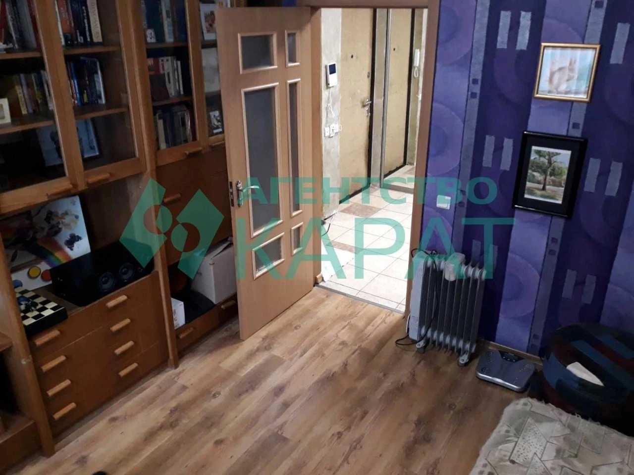 Продам 3 квартиру поліпш. пл-ня на Півн. Салтівці-1 з капіт.