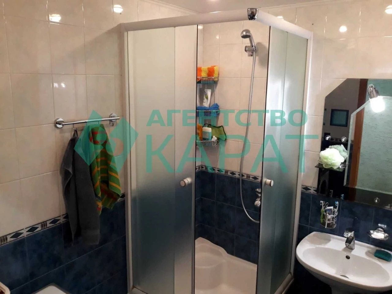 Продам 3 квартиру поліпш. пл-ня на Півн. Салтівці-1 з капіт.