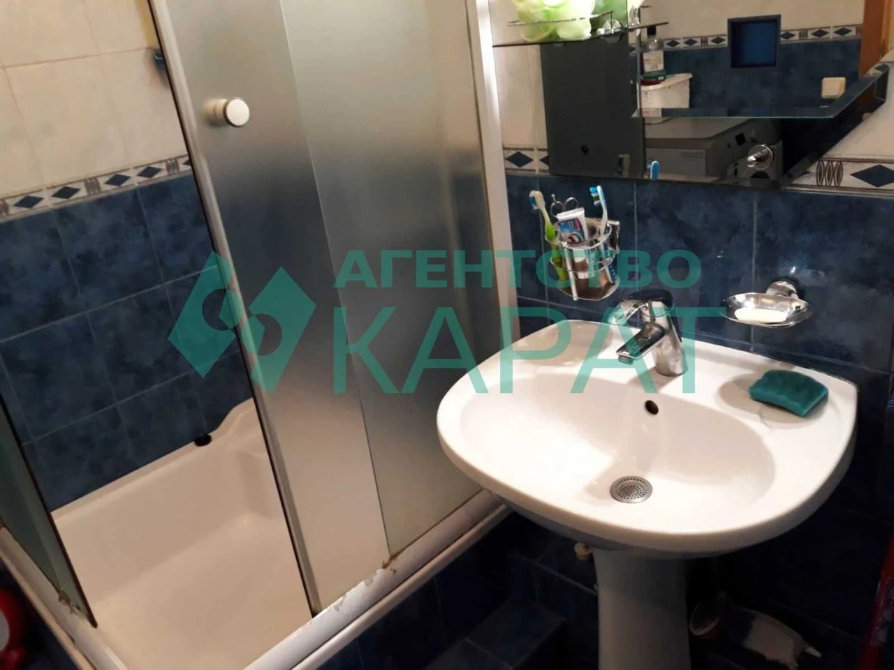 Продам 3 квартиру поліпш. пл-ня на Півн. Салтівці-1 з капіт.