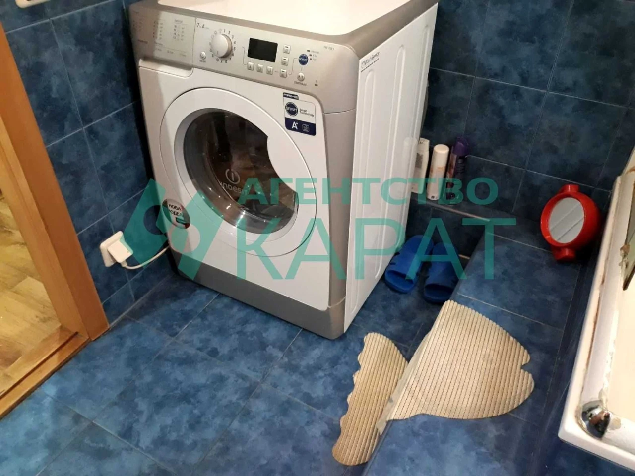 Продам 3 квартиру поліпш. пл-ня на Півн. Салтівці-1 з капіт.