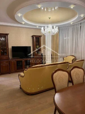 180тыс$ ПРОДАЖА -20% / Квартира в новом доме / 100м2 в центр