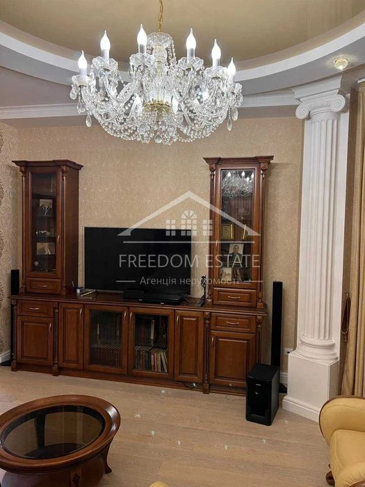 180тыс$ ПРОДАЖА -20% / Квартира в новом доме / 100м2 в центр
