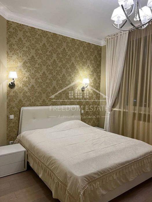 180тыс$ ПРОДАЖА -20% / Квартира в новом доме / 100м2 в центр