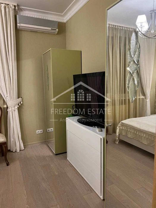 180тыс$ ПРОДАЖА -20% / Квартира в новом доме / 100м2 в центр