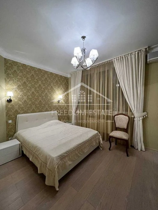 180тыс$ ПРОДАЖА -20% / Квартира в новом доме / 100м2 в центр
