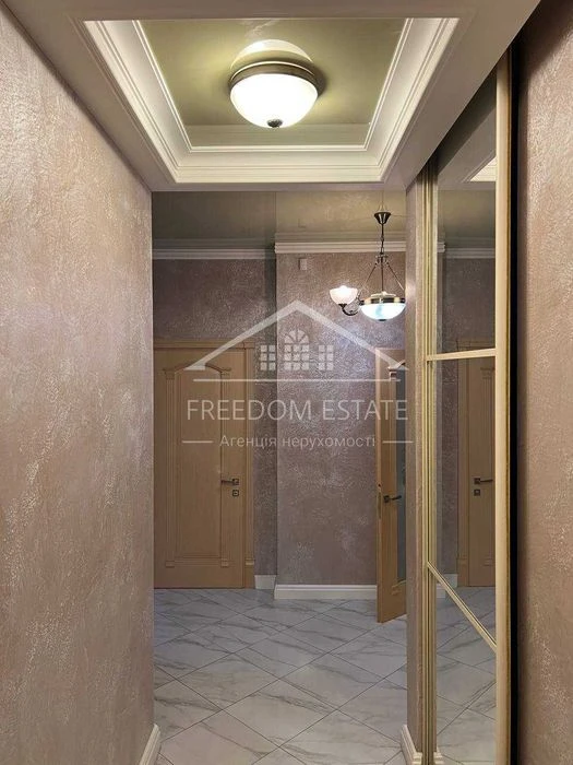 180тыс$ ПРОДАЖА -20% / Квартира в новом доме / 100м2 в центр
