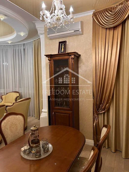 180тыс$ ПРОДАЖА -20% / Квартира в новом доме / 100м2 в центр
