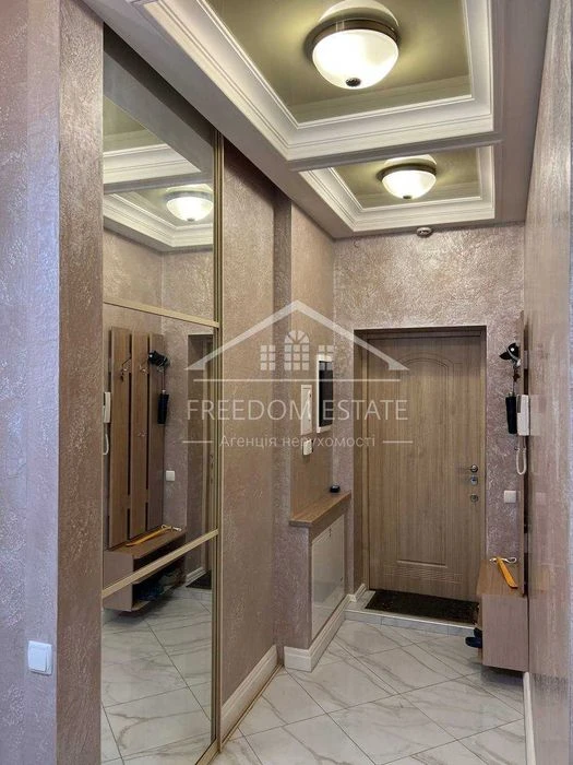 180тыс$ ПРОДАЖА -20% / Квартира в новом доме / 100м2 в центр