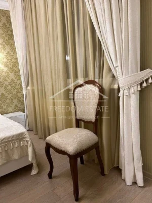 180тыс$ ПРОДАЖА -20% / Квартира в новом доме / 100м2 в центр
