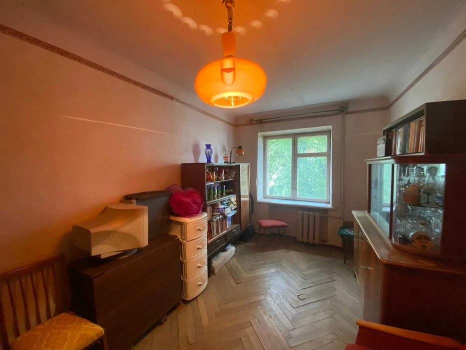 продам 2-х кімнатну квартиру Харків провулок Шекспіра 3 райо