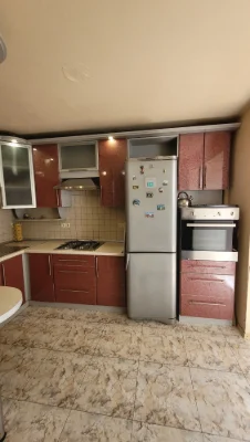 Продам 3-к, 83м, дом 2001г, кирпич, Британская 23а, метро Ки