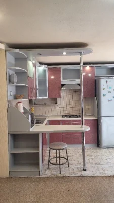 Продам 3-к, 83м, дом 2001г, кирпич, Британская 23а, метро Ки