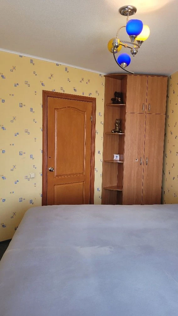 Продам 3-к, 83м, дом 2001г, кирпич, Британская 23а, метро Ки