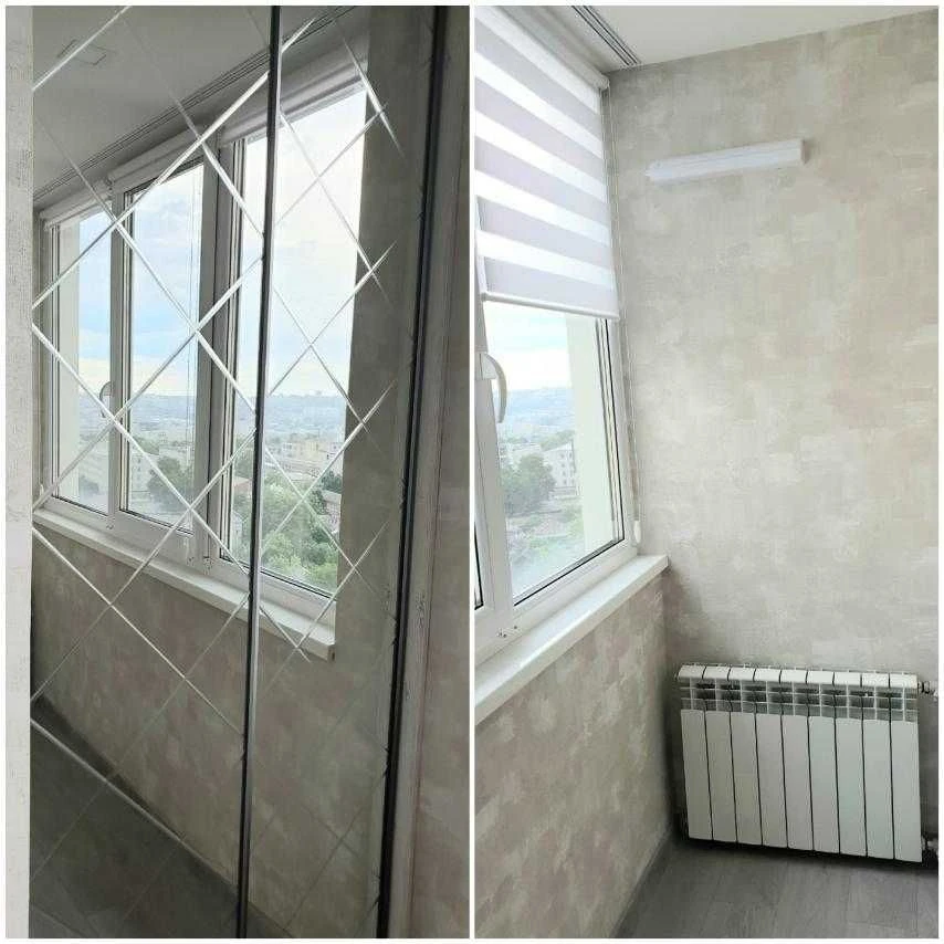Продажа 2 к. квартири Холодная Гора Евроремонт