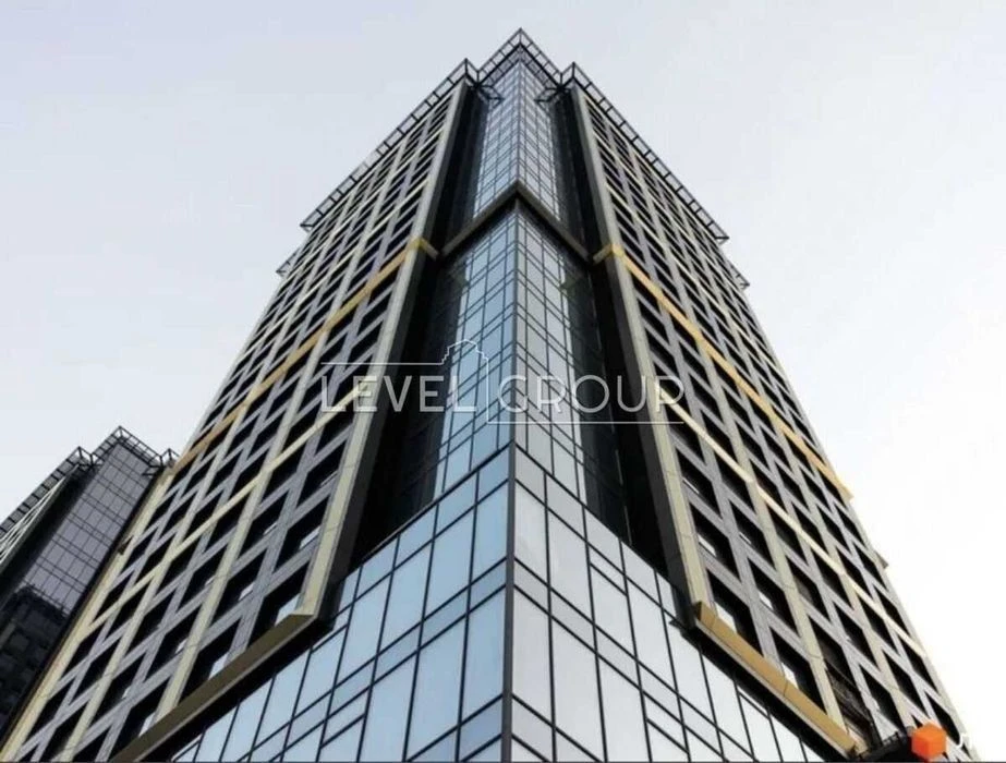 TOP! Specified 1-room apartment Metropole, Predslavynska, Ukr Palace