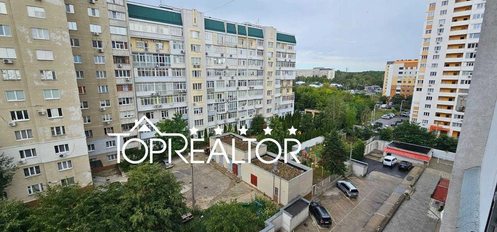 ‼️Продаж 3-кімн. квартири | вул. С. Партали, 21-А (кол. Бала