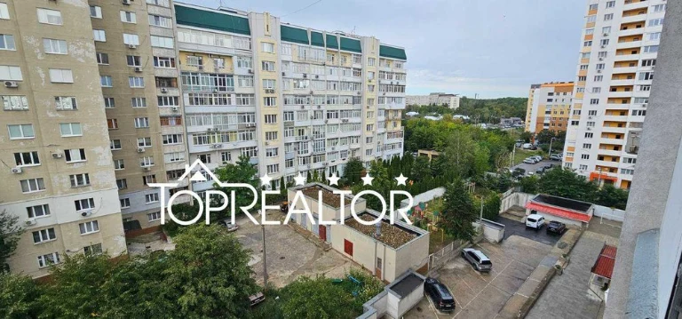 ‼️Продаж 3-кімн. квартири | вул. С. Партали, 21-А (кол. Бала