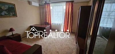 ‼️Продаж 3-кімн. квартири | вул. С. Партали, 21-А (кол. Бала