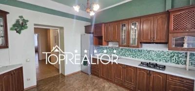‼️Продаж 3-кімн. квартири | вул. С. Партали, 21-А (кол. Бала