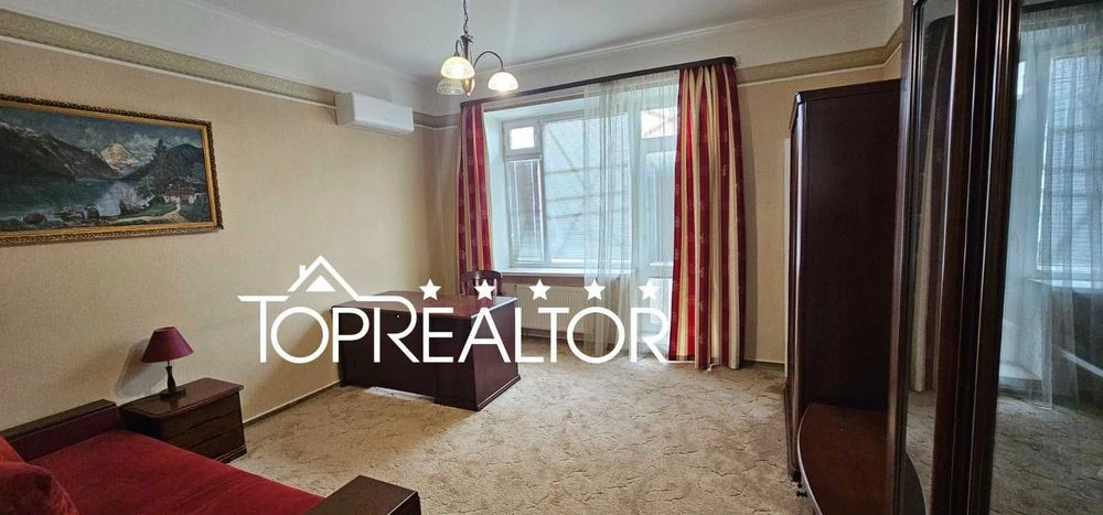 ‼️Продаж 3-кімн. квартири | вул. С. Партали, 21-А (кол. Бала