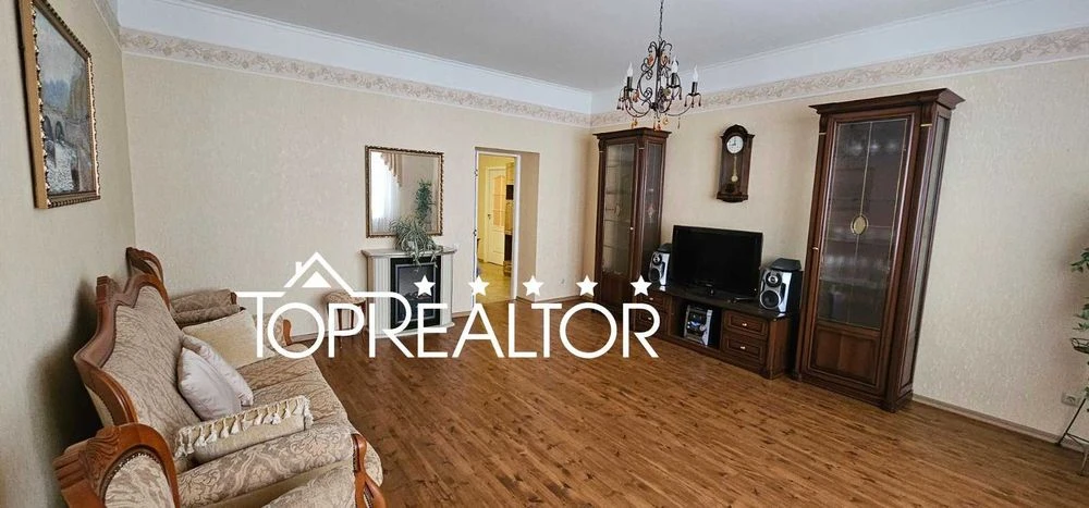 ‼️Продаж 3-кімн. квартири | вул. С. Партали, 21-А (кол. Бала