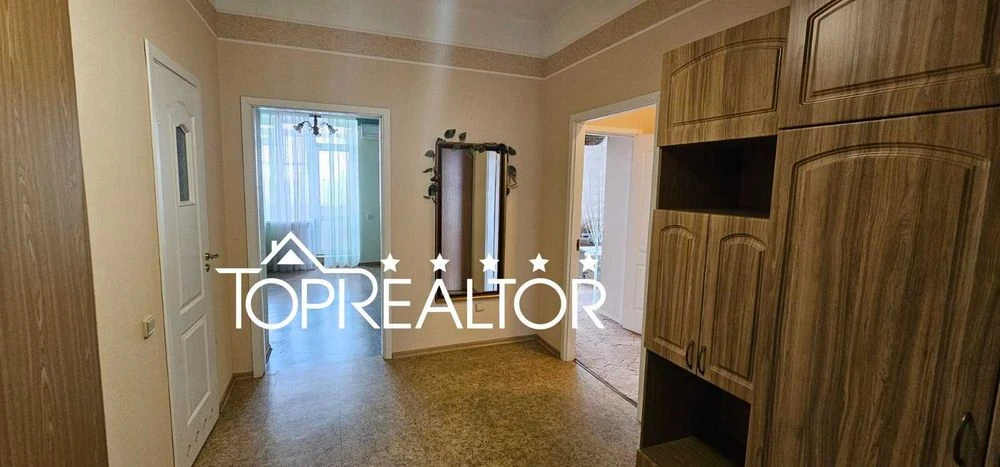 ‼️Продаж 3-кімн. квартири | вул. С. Партали, 21-А (кол. Бала
